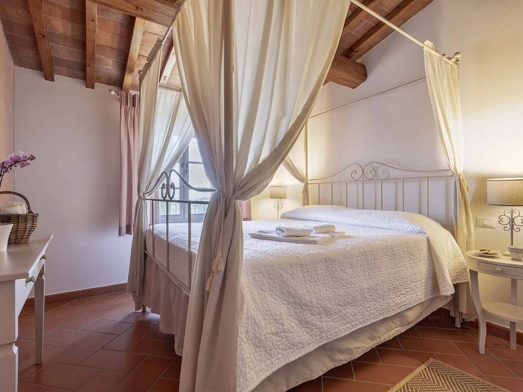 appartamento in affitto a Lastra a Signa in zona Malmantile