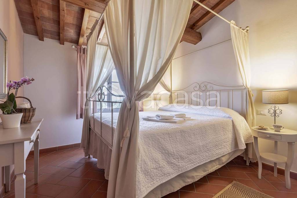 appartamento in affitto a Lastra a Signa in zona Malmantile