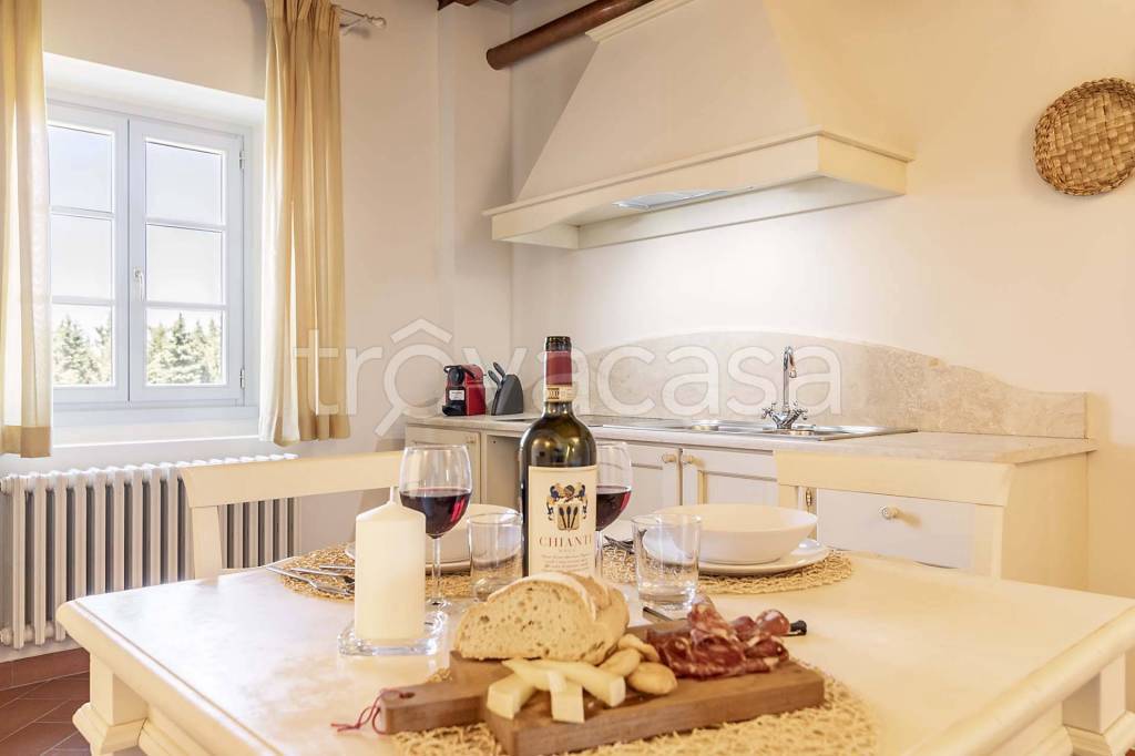 appartamento in affitto a Lastra a Signa in zona Malmantile