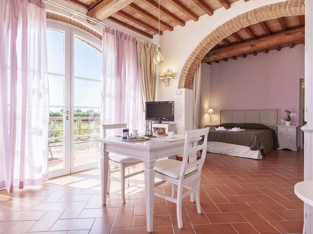 appartamento in affitto a Lastra a Signa in zona Malmantile