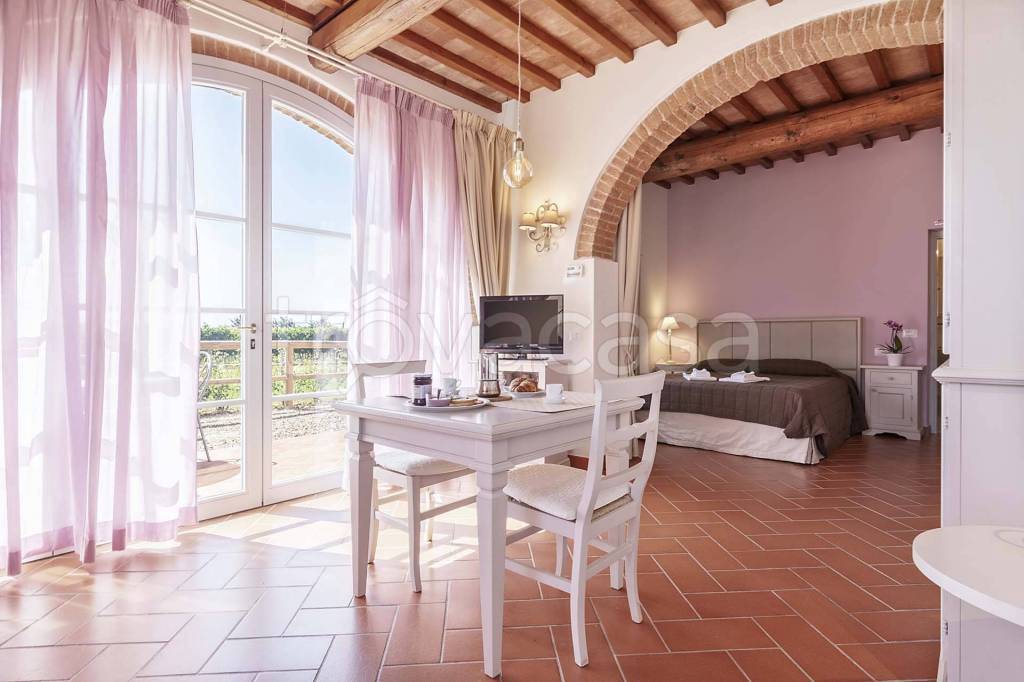 appartamento in affitto a Lastra a Signa in zona Malmantile