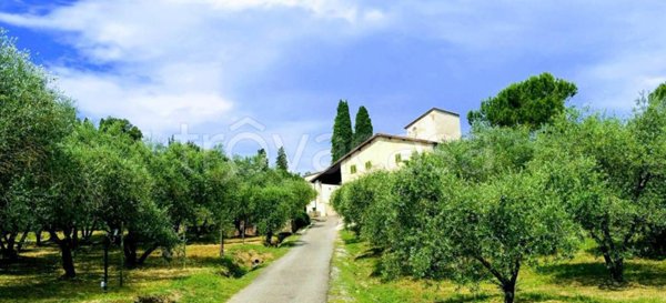 appartamento in affitto a Lastra a Signa