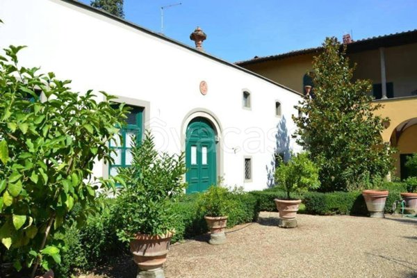 casa indipendente in affitto a Lastra a Signa