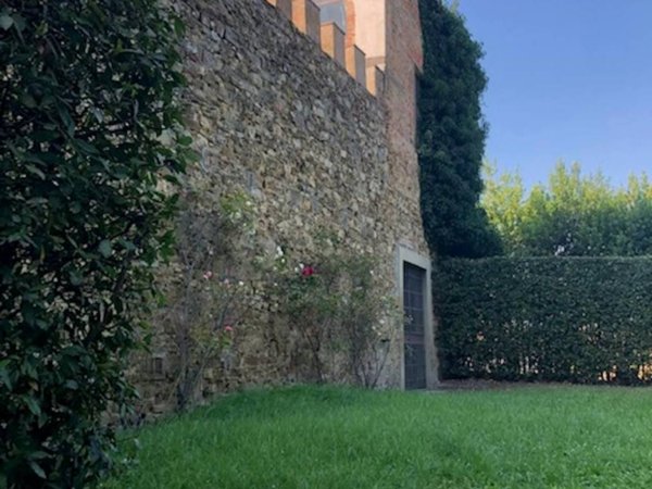 appartamento in affitto a Lastra a Signa