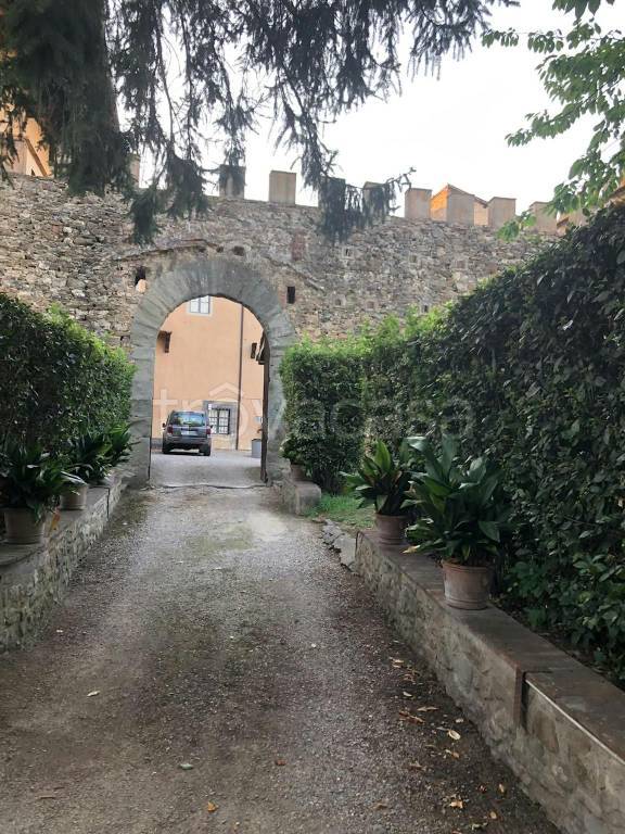 appartamento in affitto a Lastra a Signa