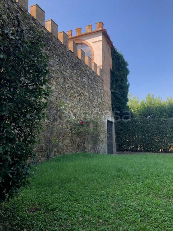 appartamento in affitto a Lastra a Signa