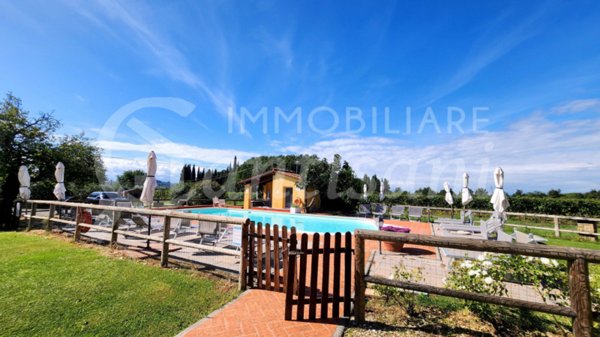 appartamento in affitto a Lastra a Signa in zona Malmantile