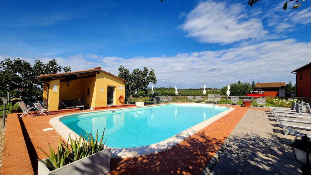 appartamento in affitto a Lastra a Signa in zona Malmantile