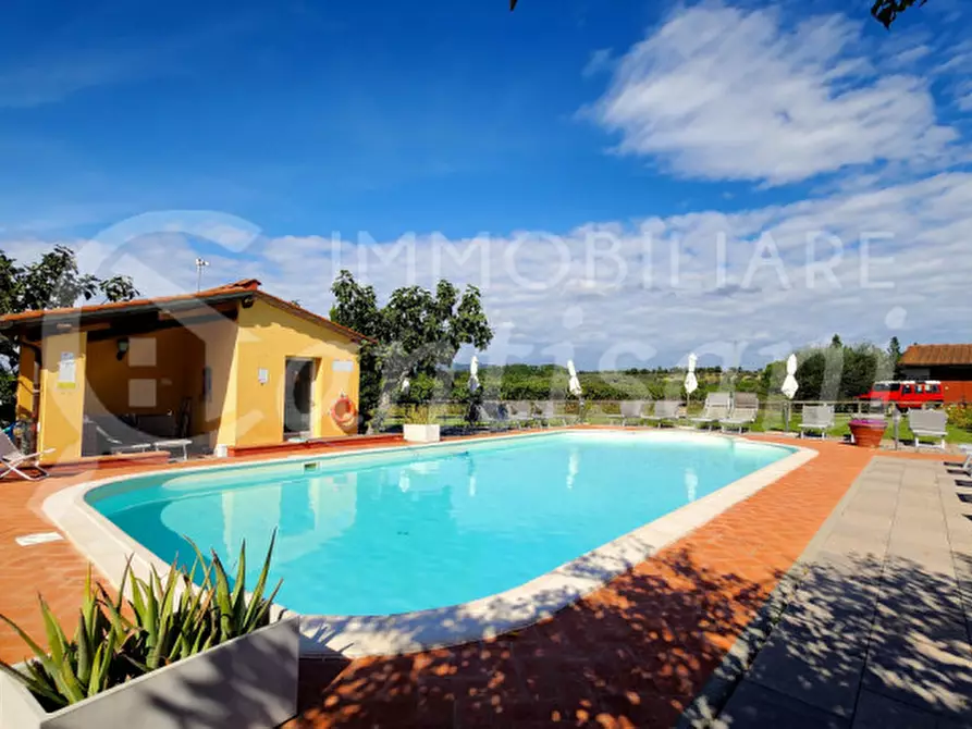 appartamento in affitto a Lastra a Signa in zona Malmantile