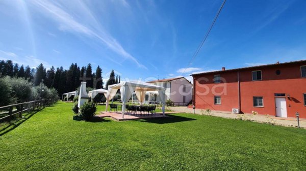 appartamento in affitto a Lastra a Signa in zona Ginestra Fiorentina