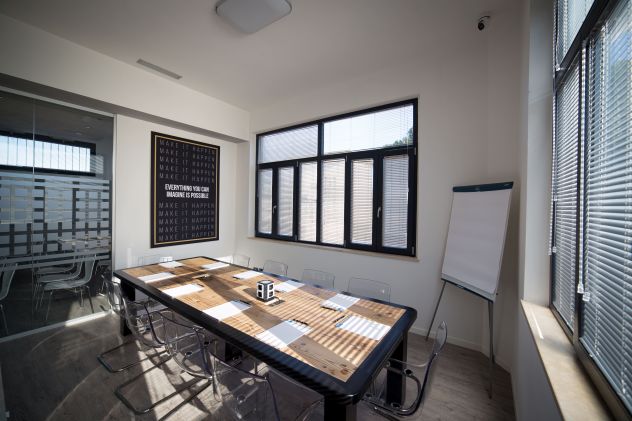 ufficio in affitto a Lastra a Signa