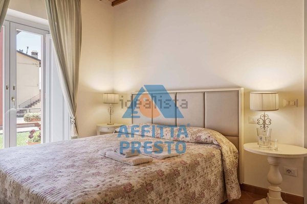 appartamento in affitto a Lastra a Signa in zona Malmantile