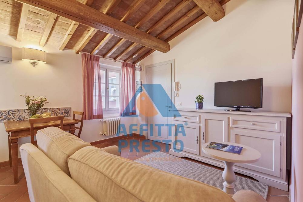 appartamento in affitto a Lastra a Signa in zona Malmantile