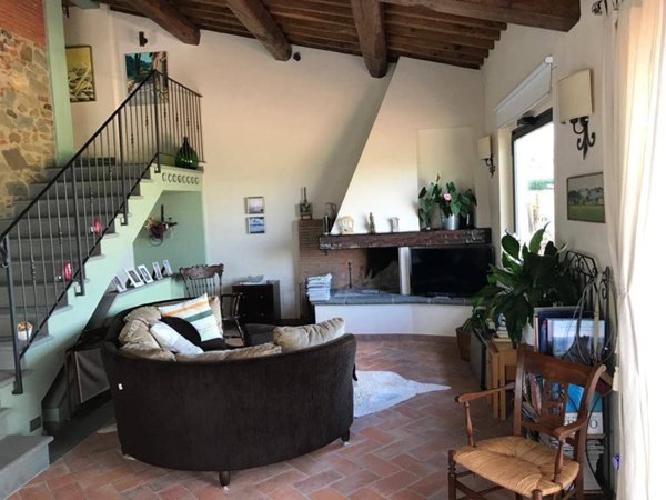 appartamento in affitto a Lastra a Signa in zona Malmantile