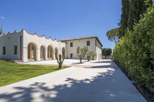 appartamento in affitto a Lastra a Signa in zona Ginestra Fiorentina