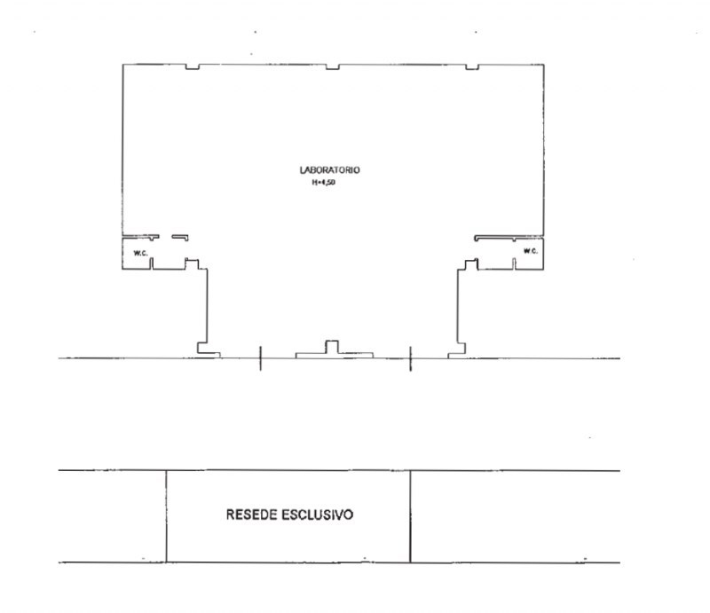 negozio in affitto a Lastra a Signa in zona Stagno