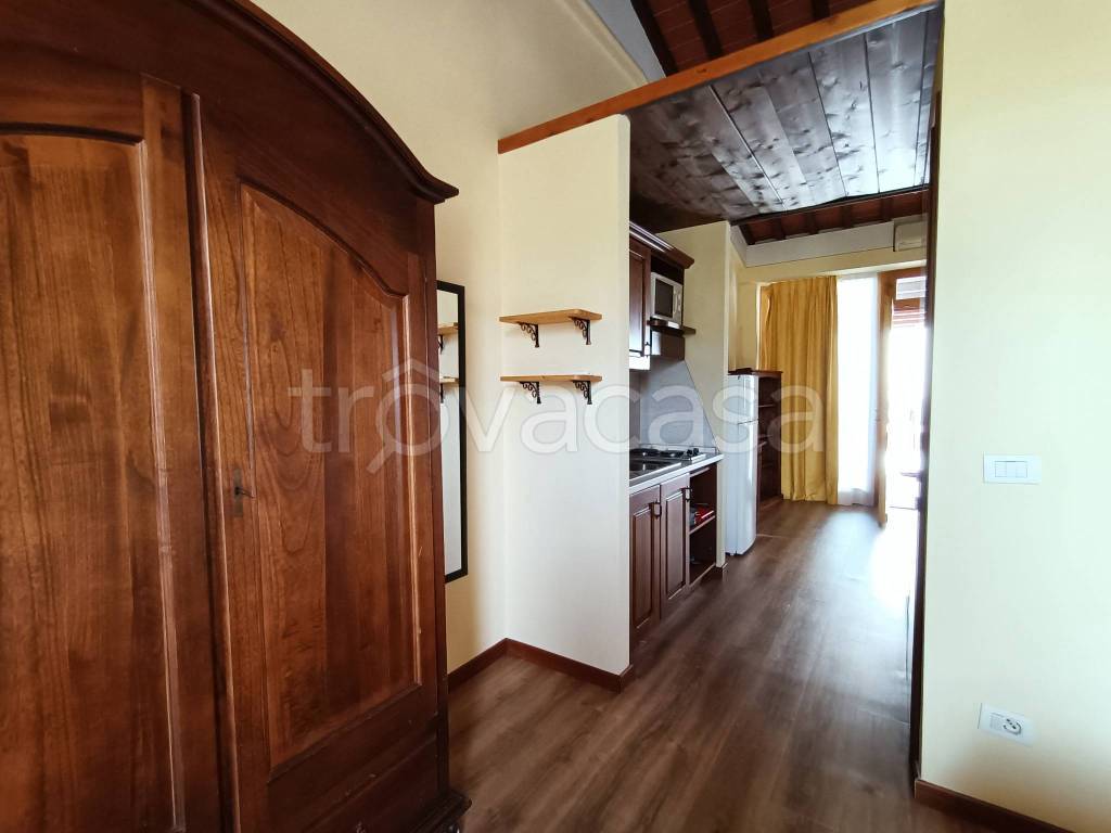 appartamento in affitto a Lastra a Signa in zona Malmantile