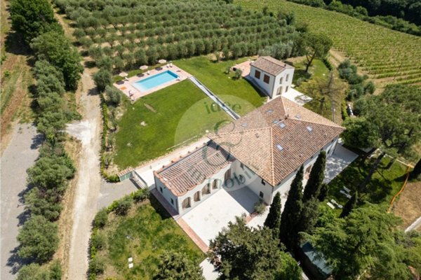 appartamento in affitto a Lastra a Signa in zona Ginestra Fiorentina