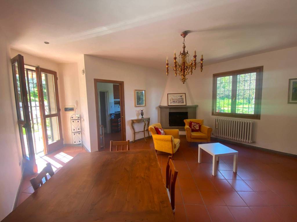 appartamento in affitto a Lastra a Signa