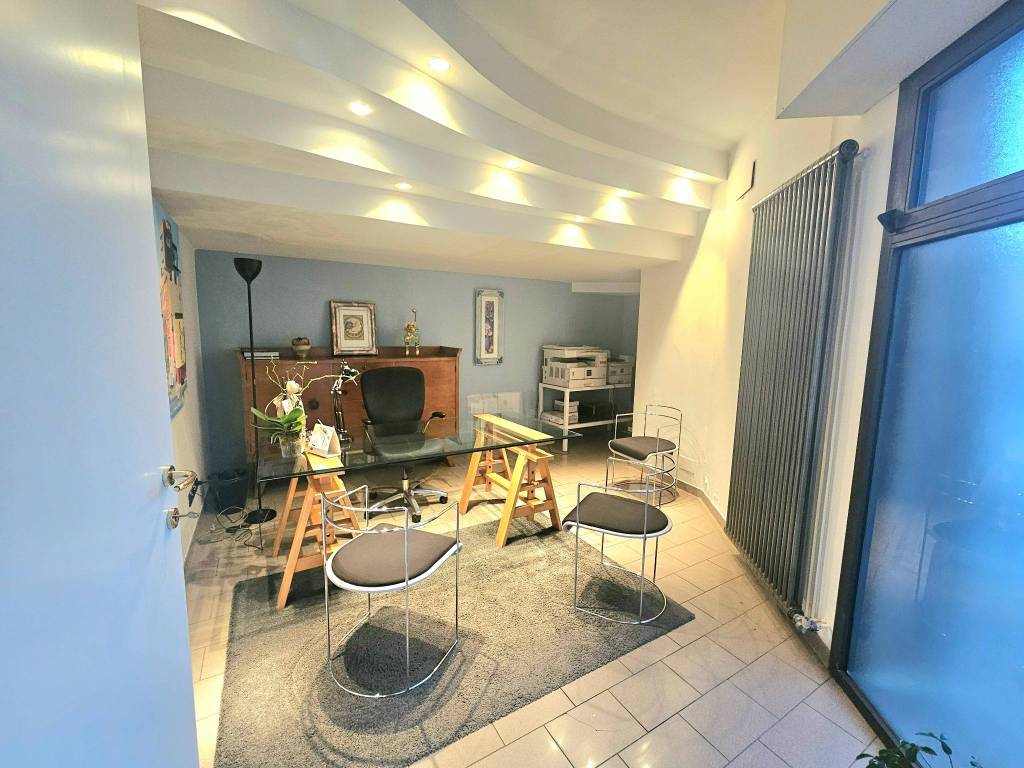 negozio in affitto a Lastra a Signa