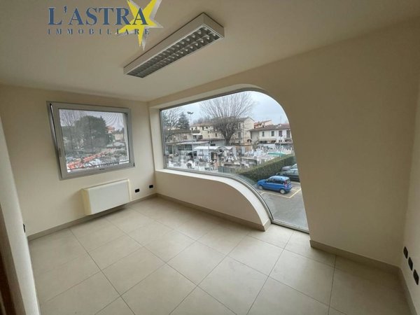 ufficio in affitto a Lastra a Signa