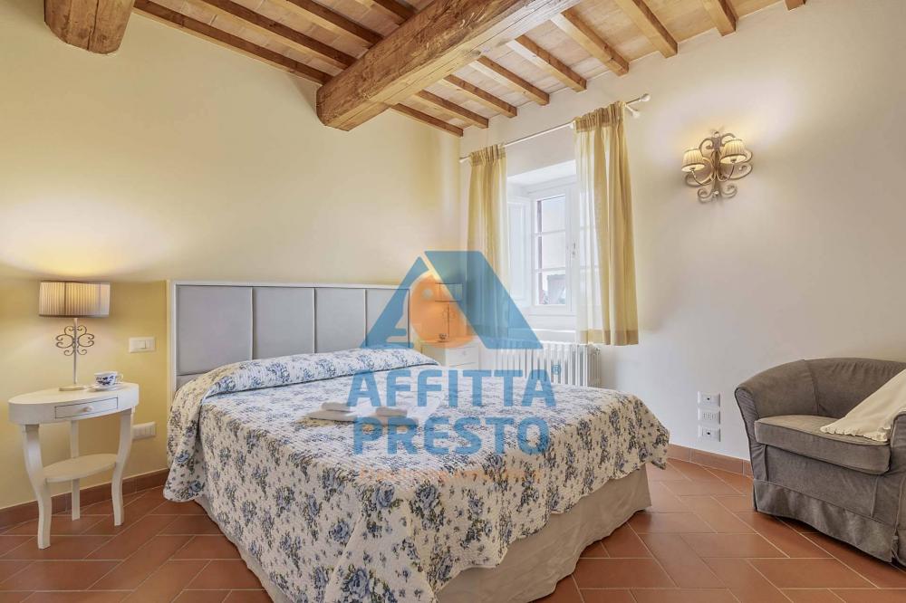 appartamento in affitto a Lastra a Signa in zona Malmantile