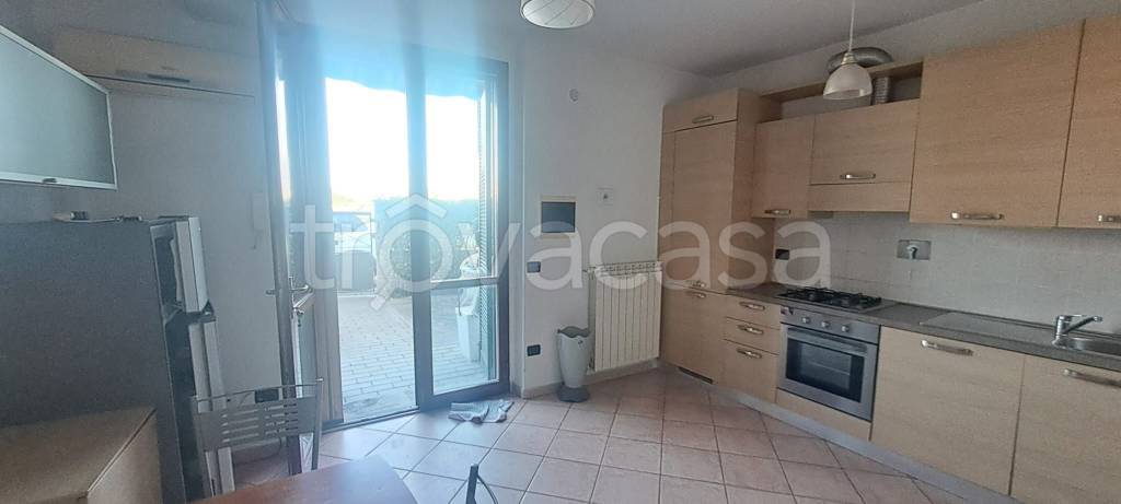 appartamento in affitto a Lastra a Signa