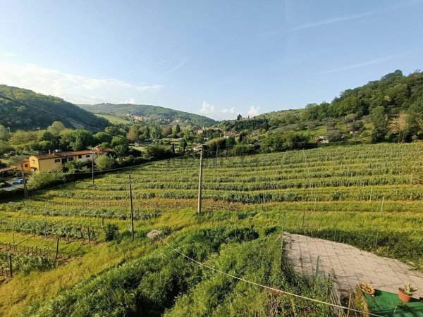 appartamento in affitto a Lastra a Signa