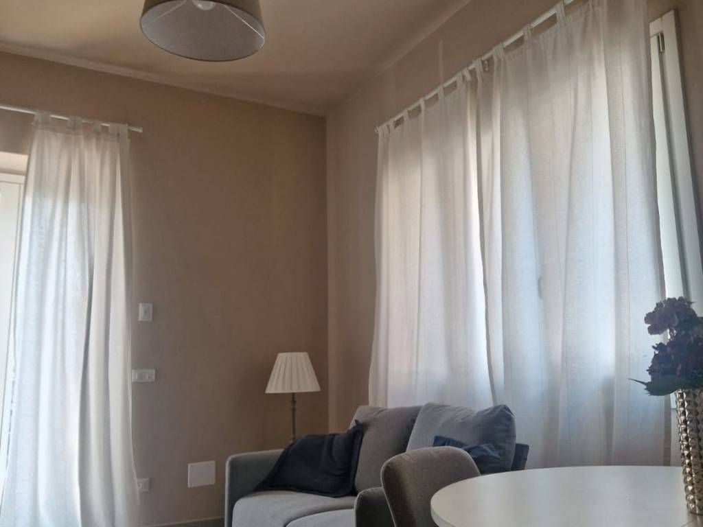 appartamento in affitto a Lastra a Signa in zona Malmantile