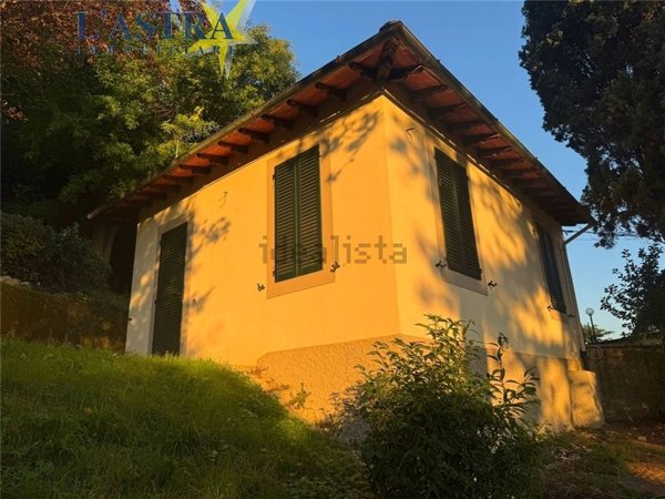 appartamento in affitto a Lastra a Signa