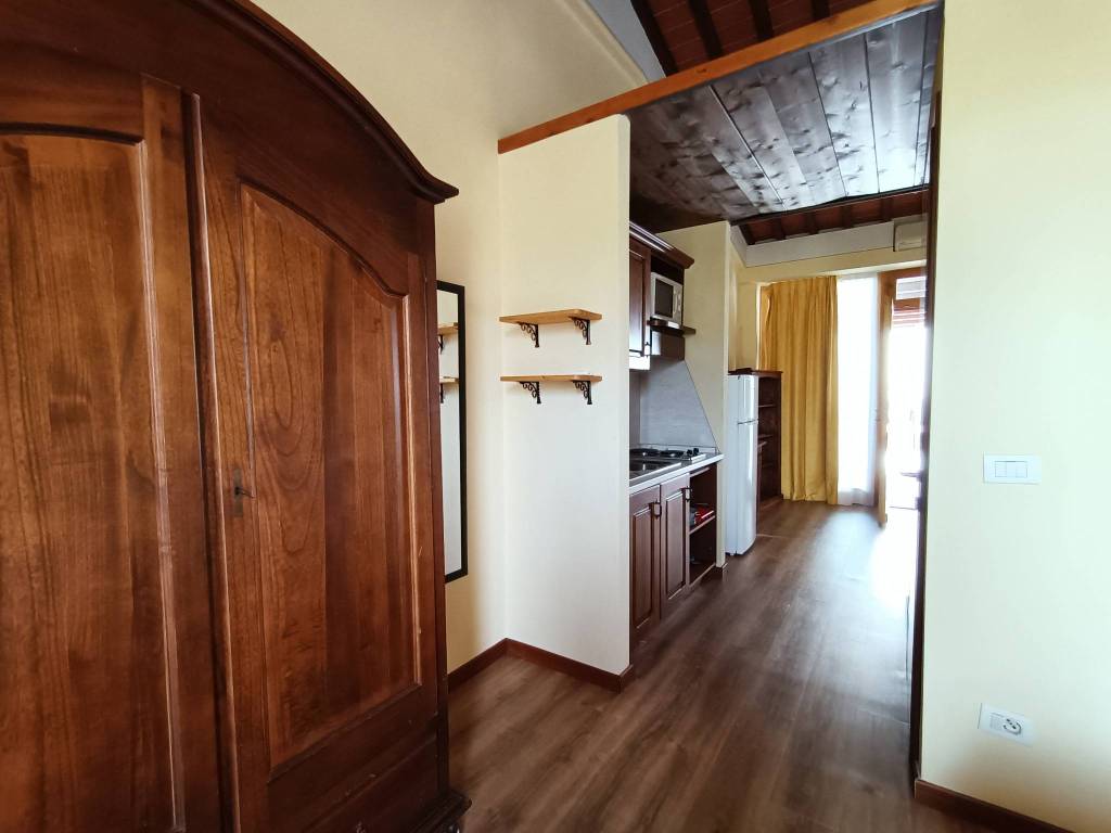 appartamento in affitto a Lastra a Signa in zona Malmantile