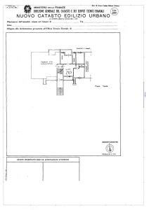 appartamento in affitto a Lastra a Signa in zona Quattro Strade