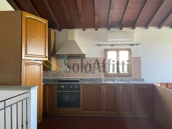 appartamento in affitto a Lastra a Signa