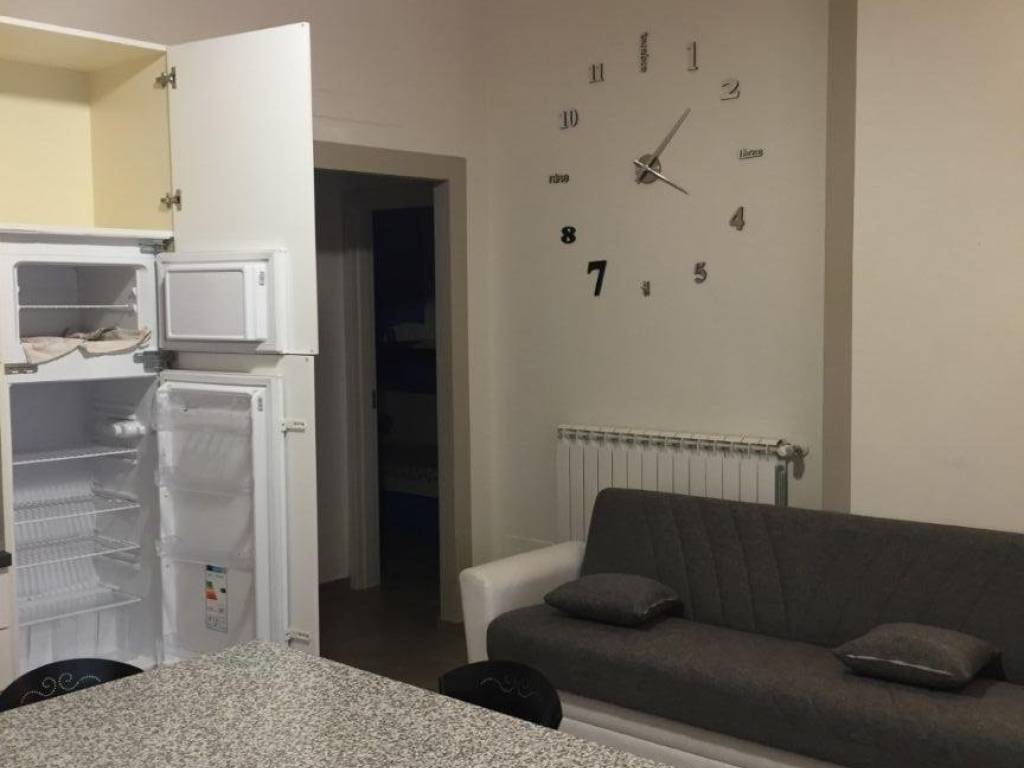 appartamento in affitto a Lastra a Signa in zona Ginestra Fiorentina
