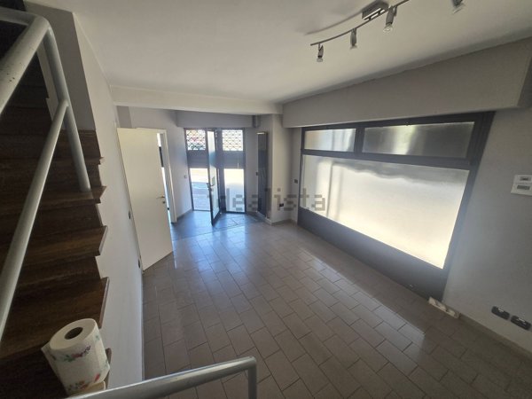 appartamento in affitto a Lastra a Signa in zona Calcinaia