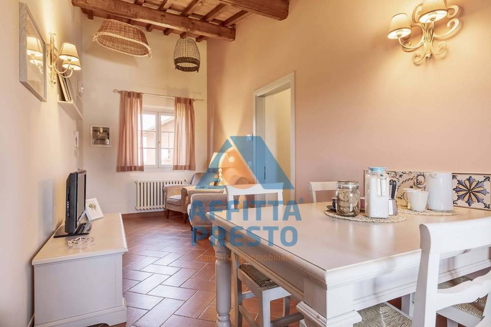 appartamento in affitto a Lastra a Signa
