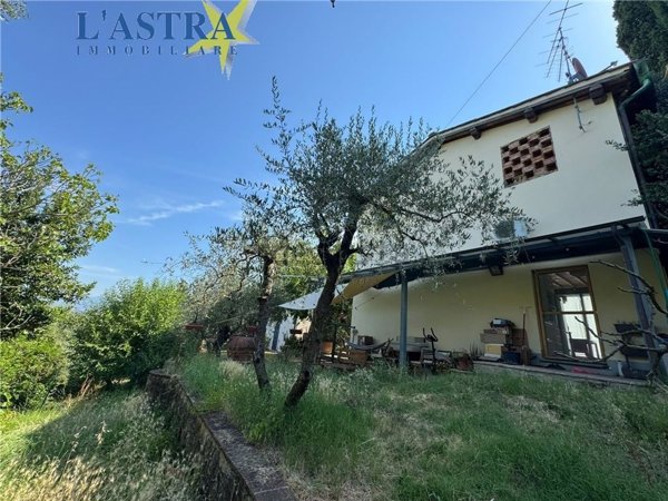 appartamento in affitto a Lastra a Signa in zona La Lisca