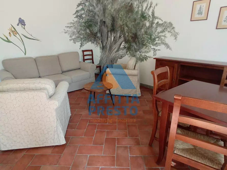 appartamento in affitto a Lastra a Signa in zona Calcinaia