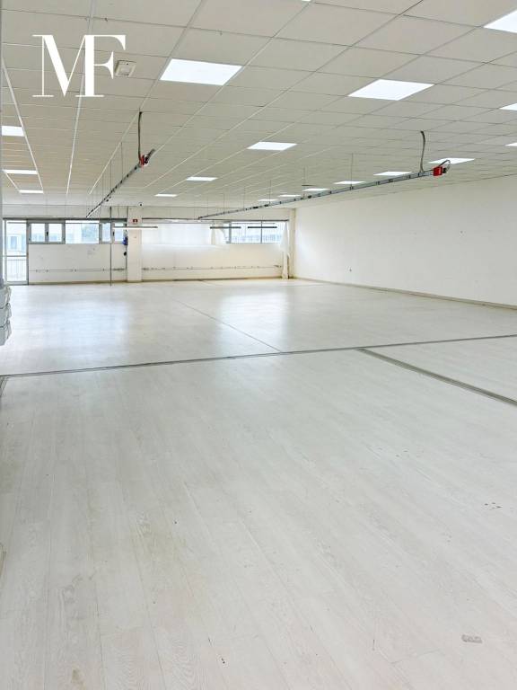 locale commerciale in affitto a Lastra a Signa in zona Stagno