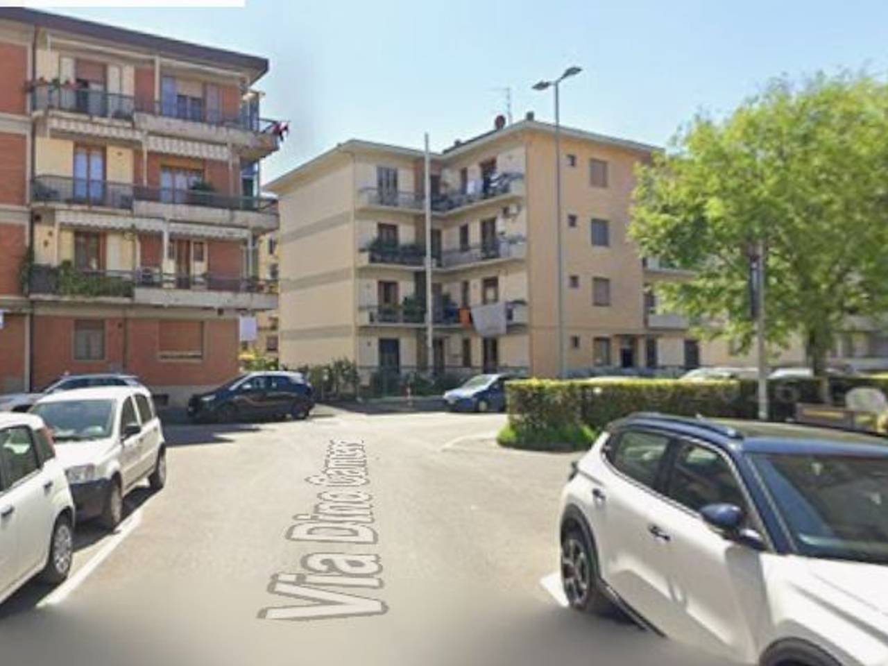 appartamento in affitto a Lastra a Signa in zona Calcinaia