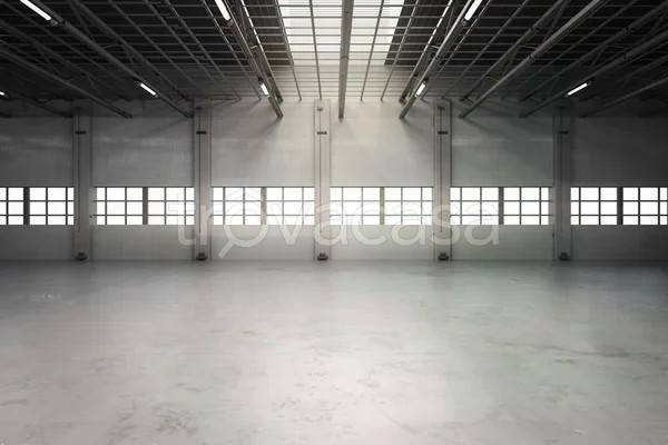 locale commerciale in affitto a Lastra a Signa in zona Ginestra Fiorentina