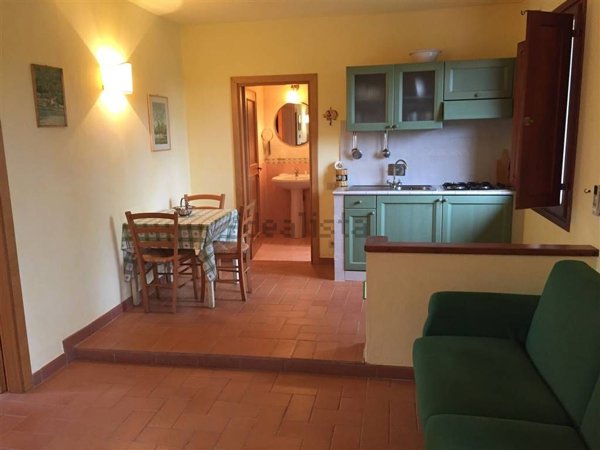 appartamento in affitto a Lastra a Signa