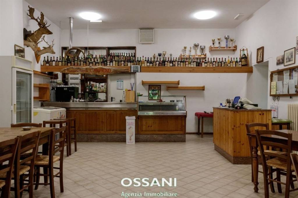 negozio in affitto a Marradi in zona Popolano