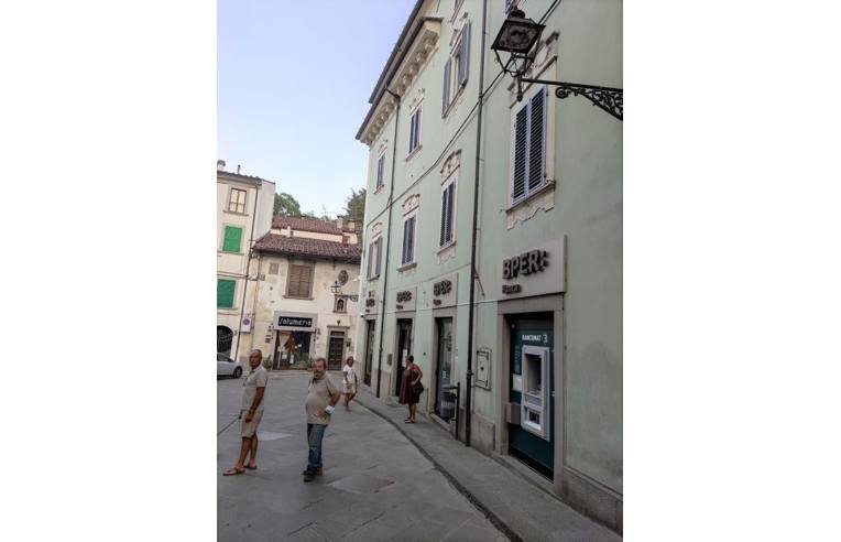 appartamento in affitto a Marradi