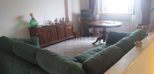 appartamento in affitto a Montaione