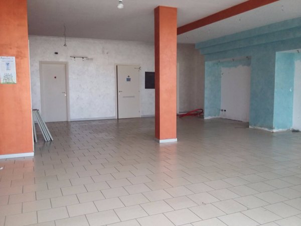 ufficio in affitto a Montaione in zona Mura