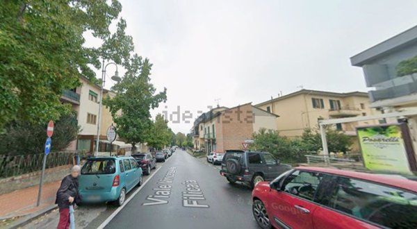 appartamento in affitto a Montaione