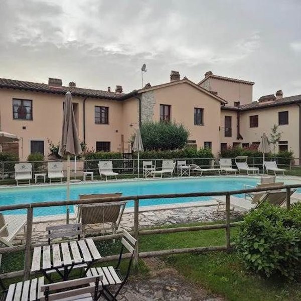 appartamento in affitto a Montaione