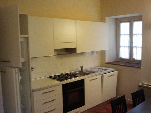 appartamento in affitto a Montelupo Fiorentino in zona Samminiatello