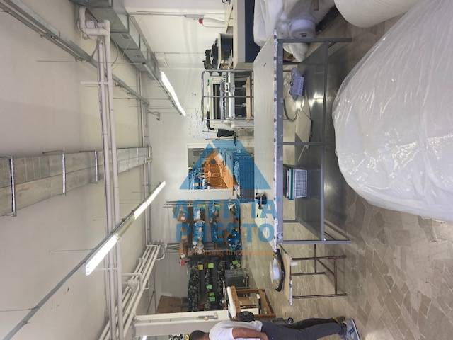 locale di sgombero in affitto a Montelupo Fiorentino in zona Fibbiana